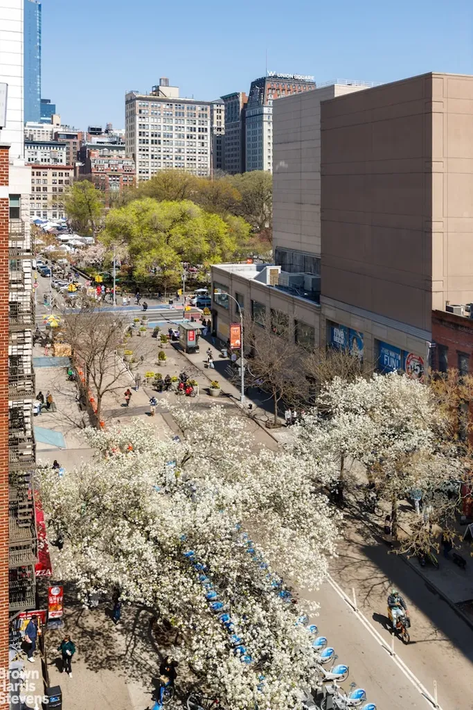116 University Place New York City NY 10003