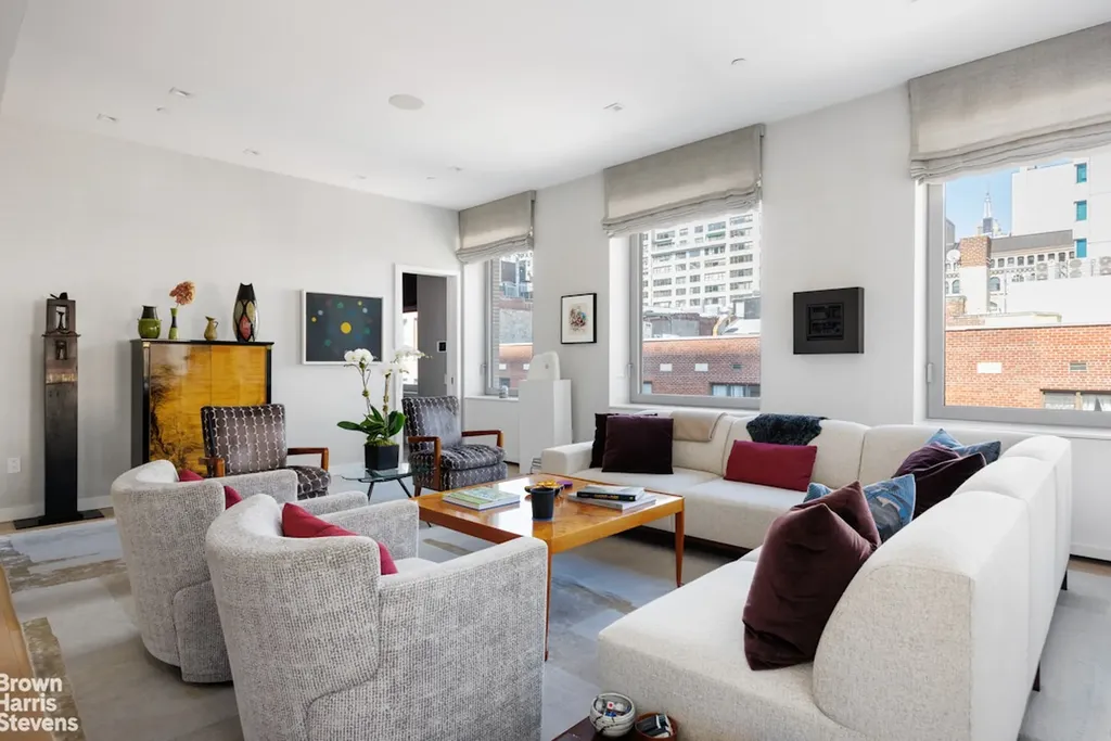 116 University Place New York City NY 10003