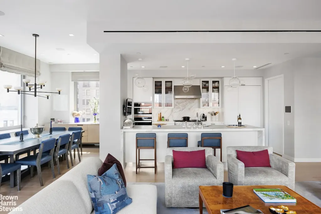 116 University Place New York City NY 10003