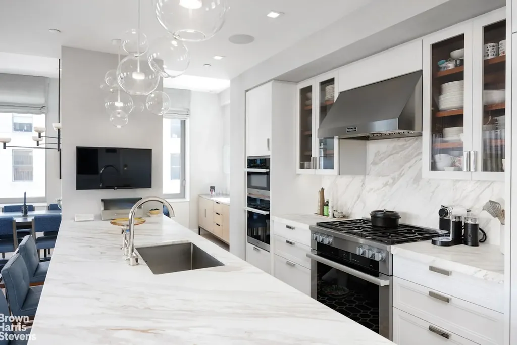 116 University Place New York City NY 10003