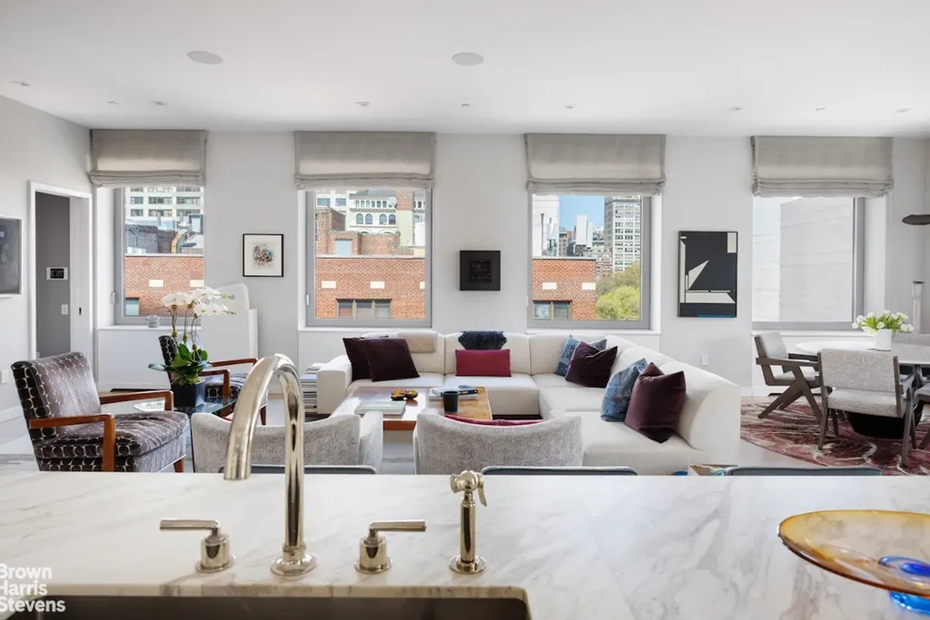 116 University Place New York City NY 10003
