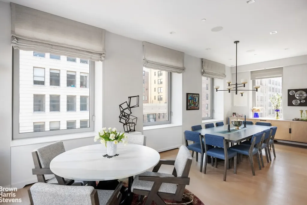 116 University Place New York City NY 10003