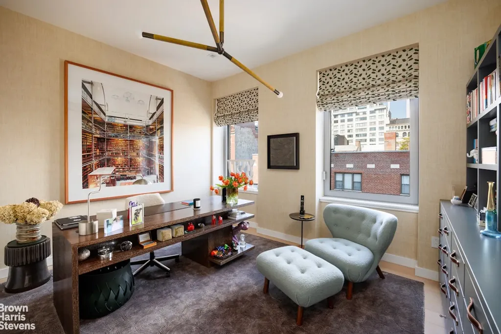 116 University Place New York City NY 10003