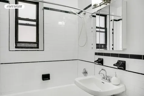 2601 Glenwood Road New York City NY 11210
