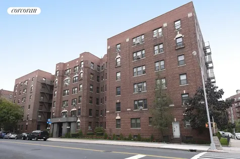 2601 Glenwood Road New York City NY 11210