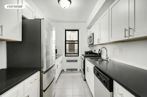 2601 Glenwood Road New York City NY 11210