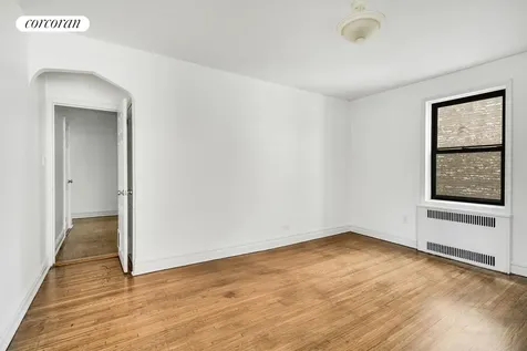 2601 Glenwood Road New York City NY 11210