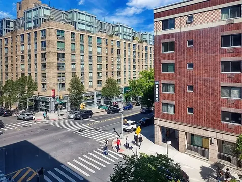 330 W 145th Street New York City NY 10039