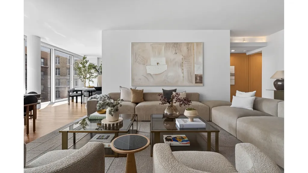 57 Irving Place New York City NY 10003