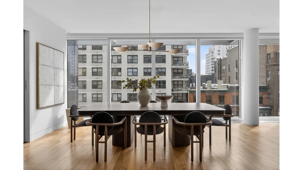 57 Irving Place New York City NY 10003