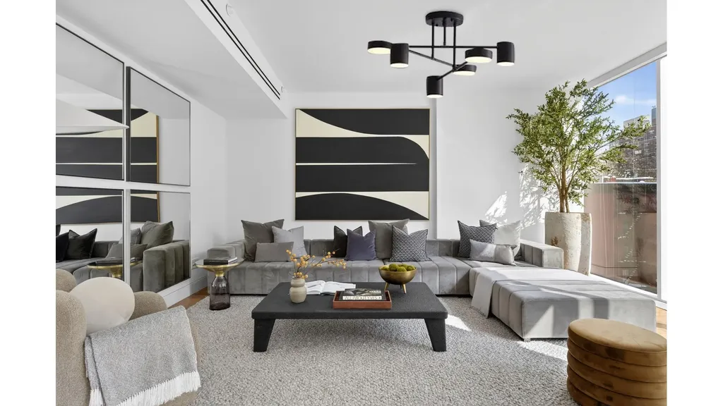 57 Irving Place New York City NY 10003
