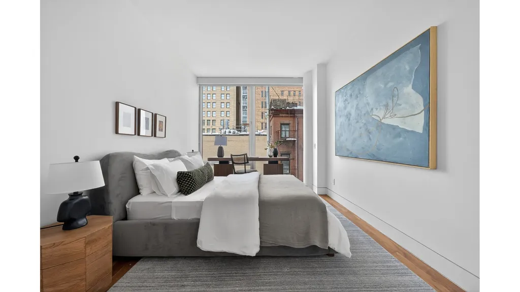 57 Irving Place New York City NY 10003