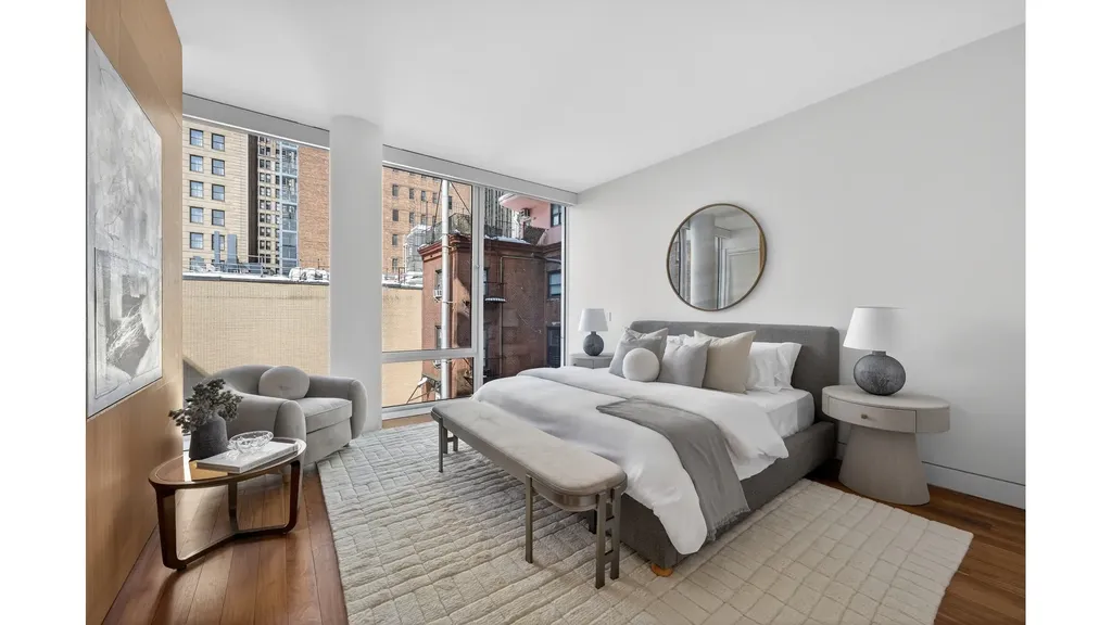 57 Irving Place New York City NY 10003