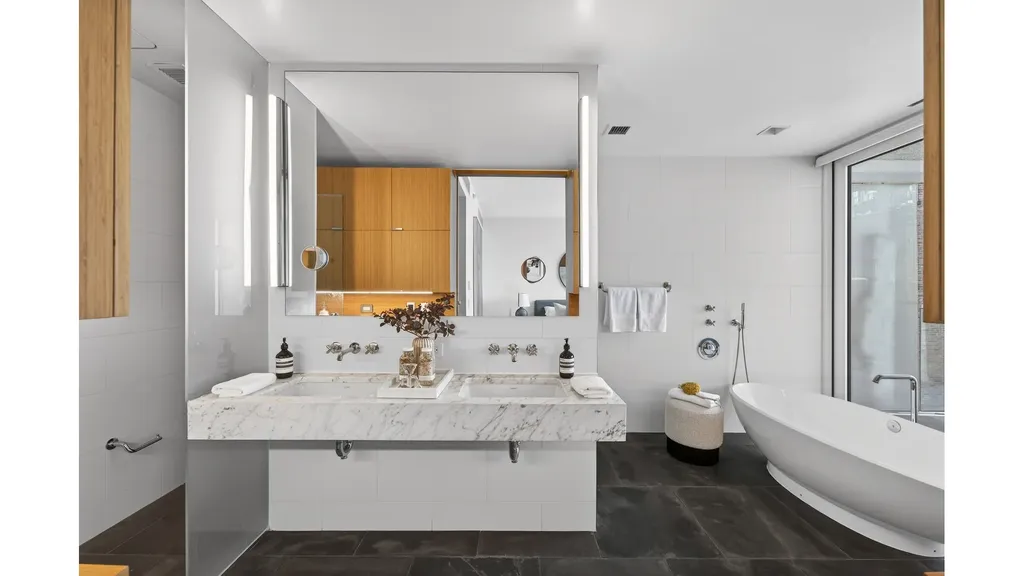 57 Irving Place New York City NY 10003