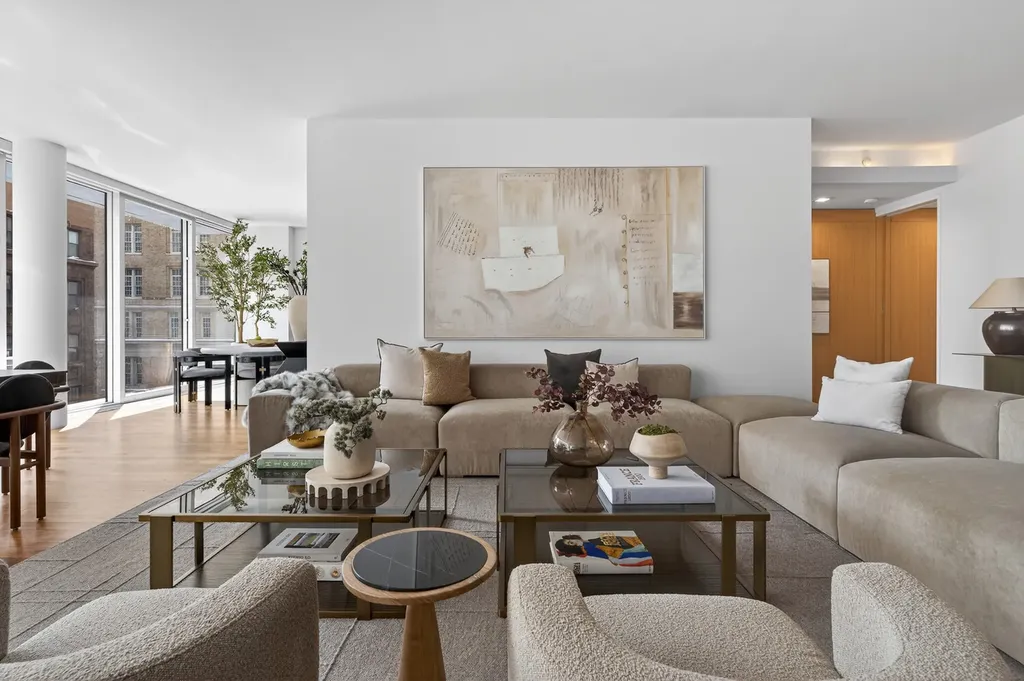57 Irving Place New York City NY 10003