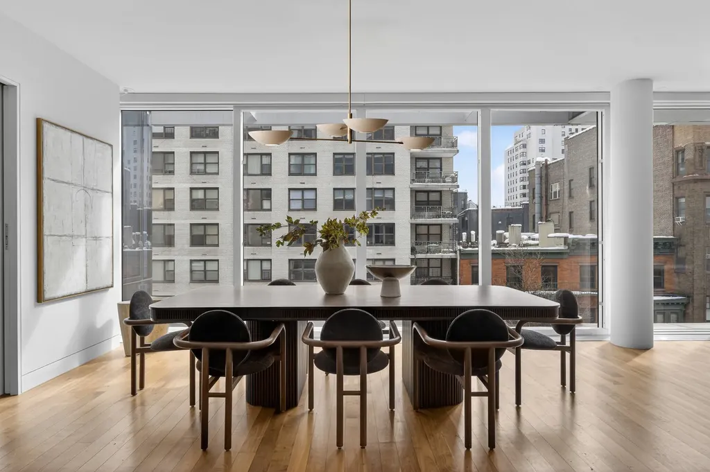 57 Irving Place New York City NY 10003