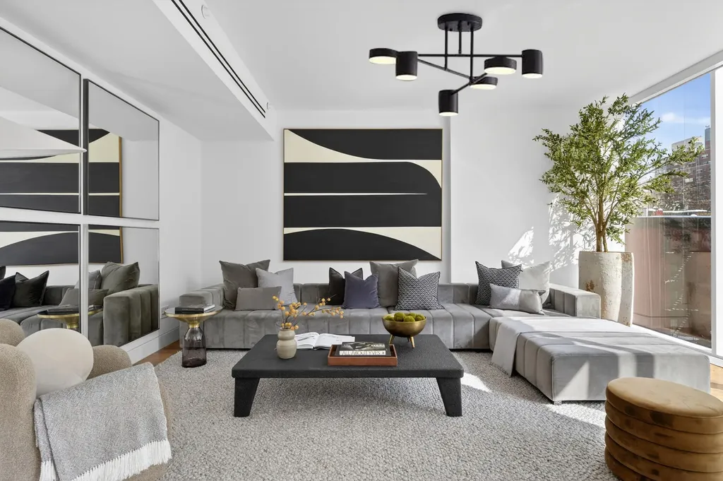 57 Irving Place New York City NY 10003
