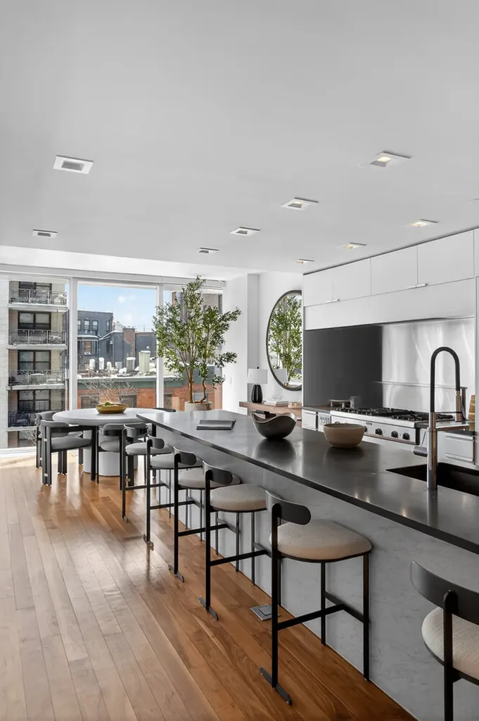 57 Irving Place New York City NY 10003
