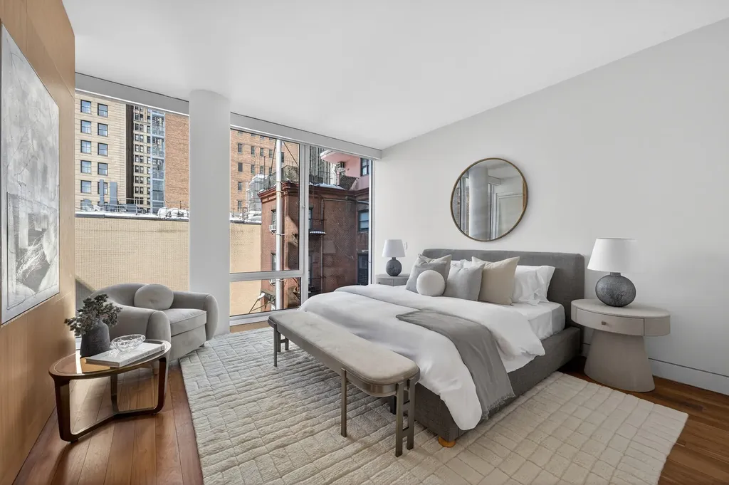 57 Irving Place New York City NY 10003