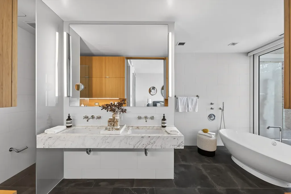 57 Irving Place New York City NY 10003