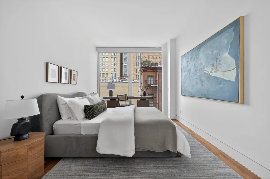 57 Irving Place New York City NY 10003