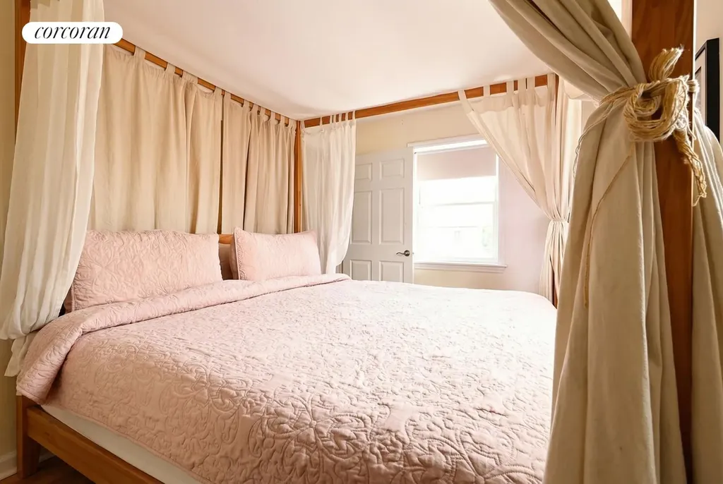 458 Beach 46th Street New York City NY 11691