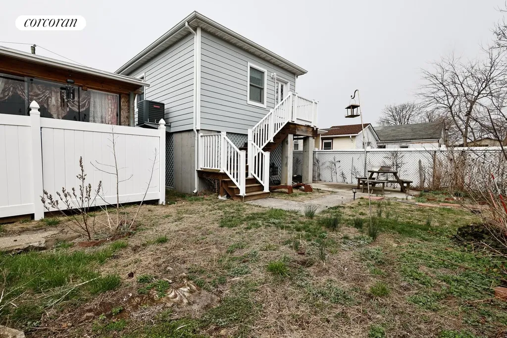 458 Beach 46th Street New York City NY 11691