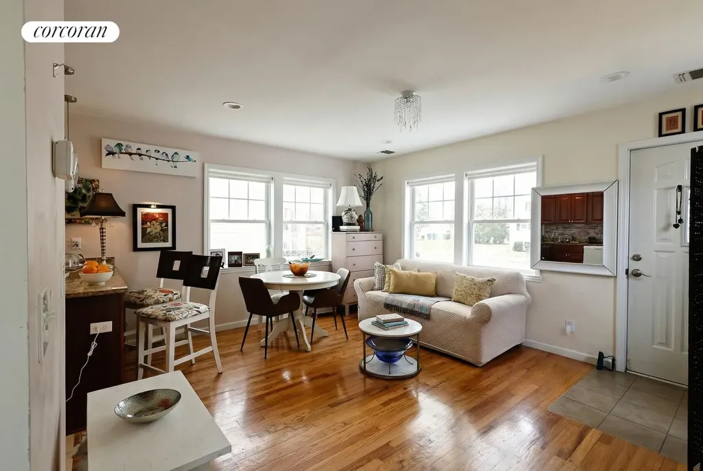 458 Beach 46th Street New York City NY 11691