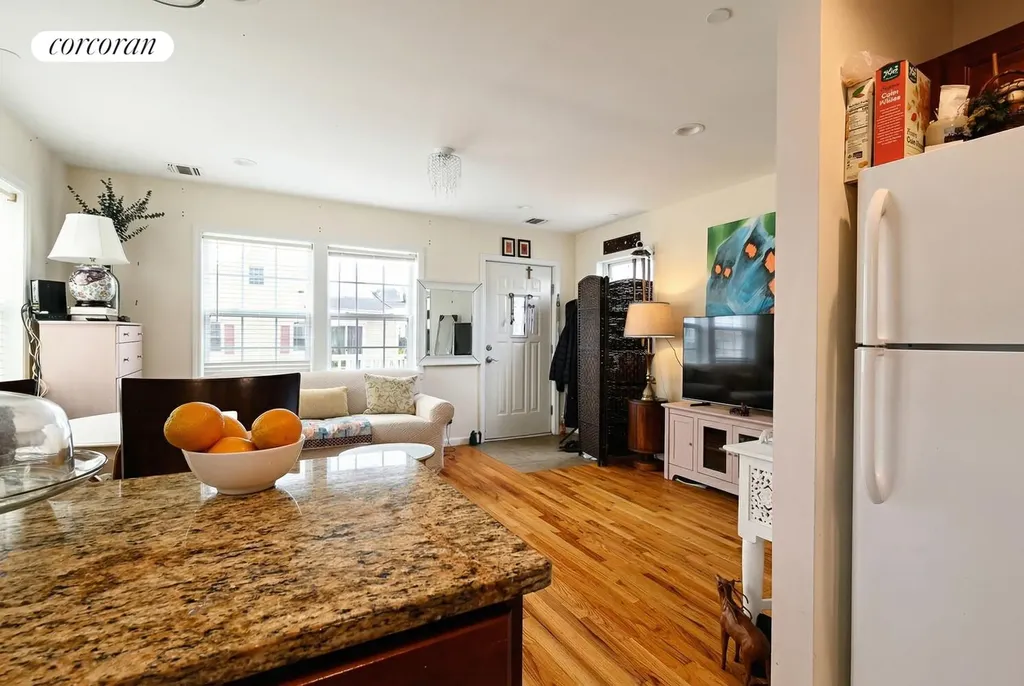 458 Beach 46th Street New York City NY 11691