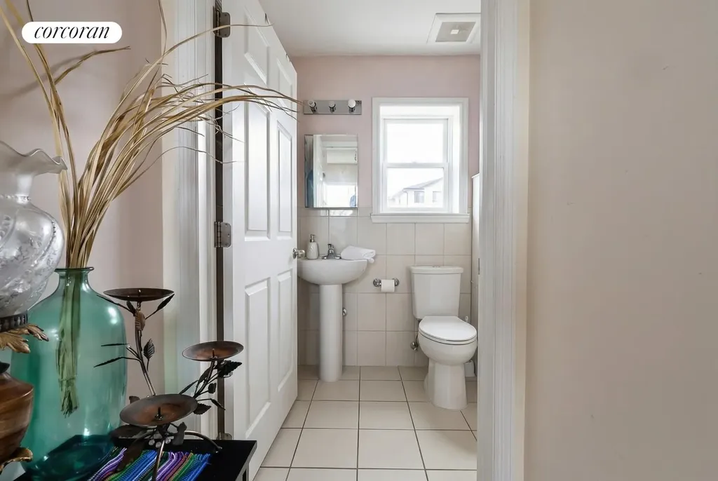 458 Beach 46th Street New York City NY 11691