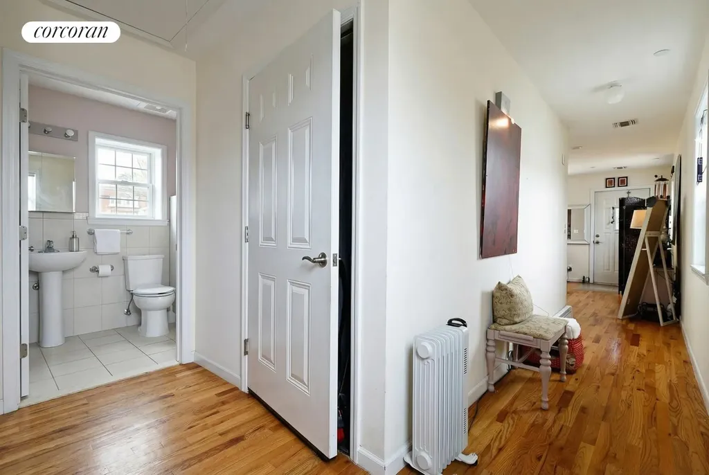 458 Beach 46th Street New York City NY 11691