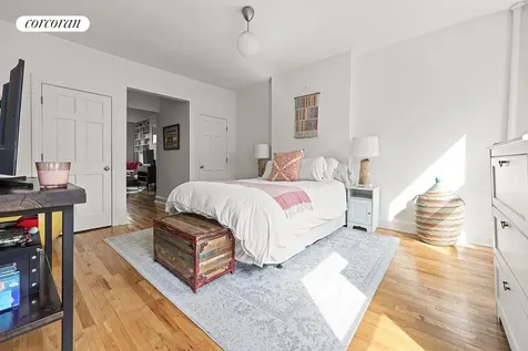 110 Fort Greene Place New York City NY 11217