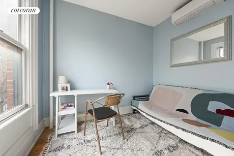 110 Fort Greene Place New York City NY 11217