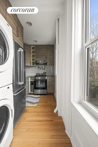 110 Fort Greene Place New York City NY 11217