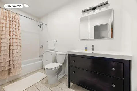 110 Fort Greene Place New York City NY 11217