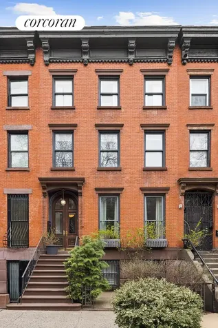 110 Fort Greene Place New York City NY 11217