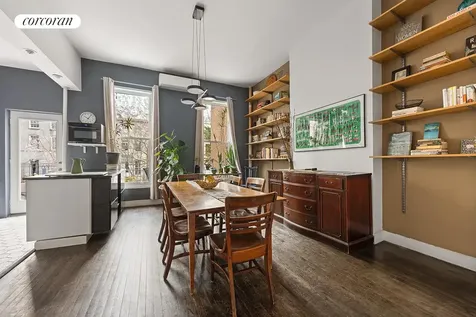 110 Fort Greene Place New York City NY 11217
