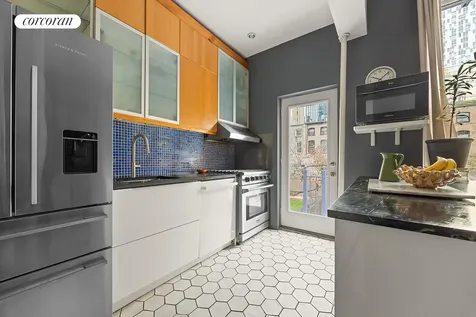 110 Fort Greene Place New York City NY 11217