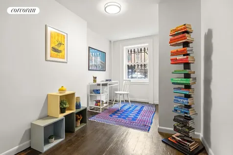 110 Fort Greene Place New York City NY 11217