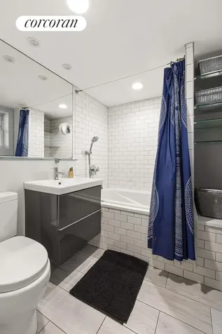 110 Fort Greene Place New York City NY 11217