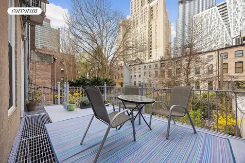 110 Fort Greene Place New York City NY 11217