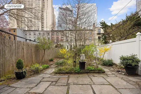 110 Fort Greene Place New York City NY 11217