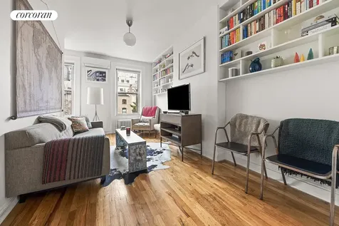 110 Fort Greene Place New York City NY 11217