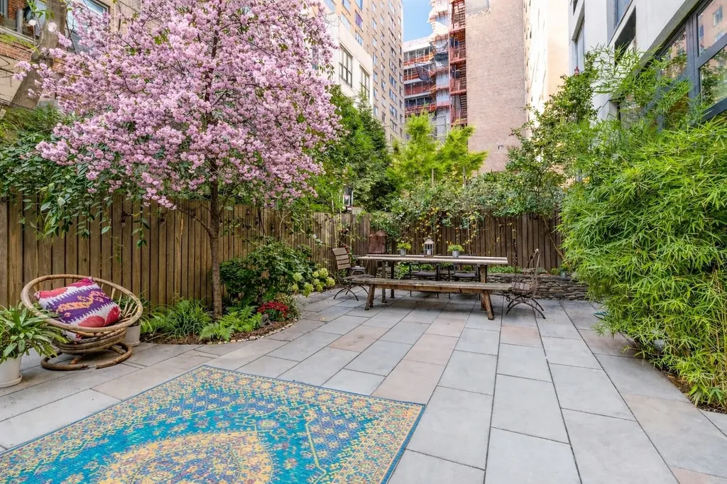 50 W 15th Street New York City NY 10011