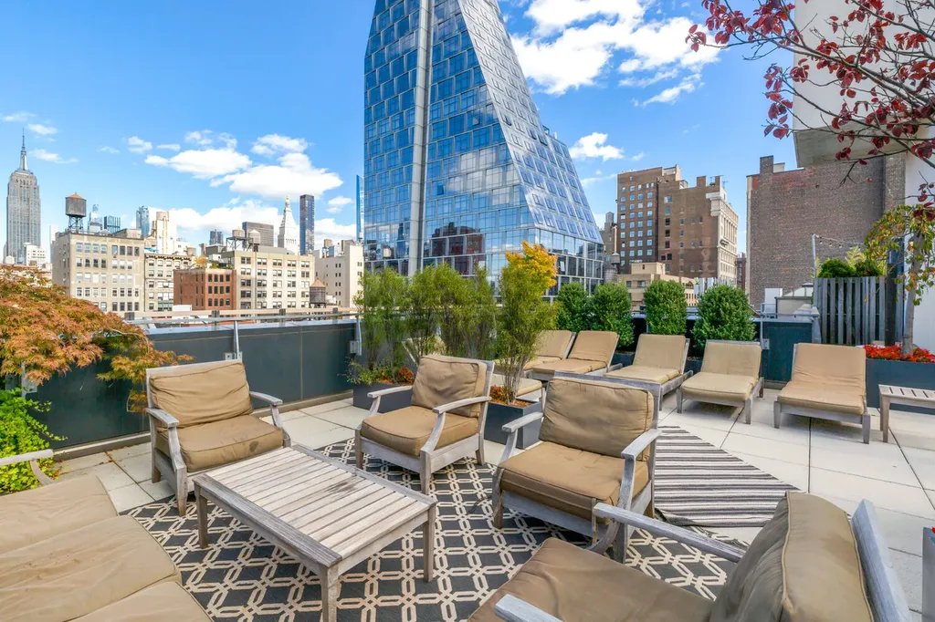 50 W 15th Street New York City NY 10011
