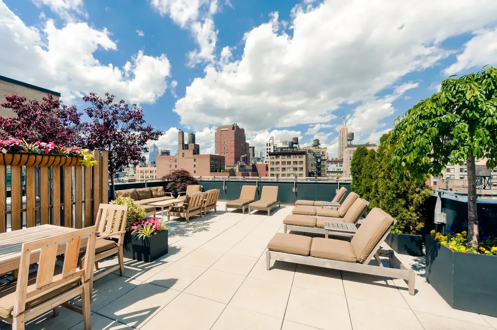 50 W 15th Street New York City NY 10011