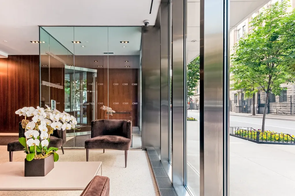 50 W 15th Street New York City NY 10011