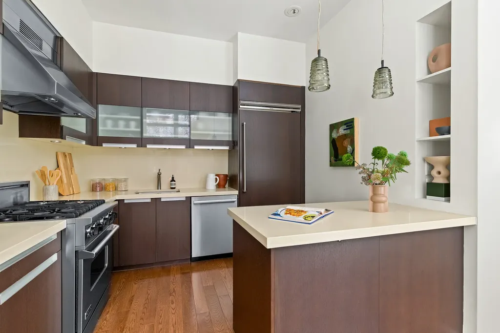 50 W 15th Street New York City NY 10011