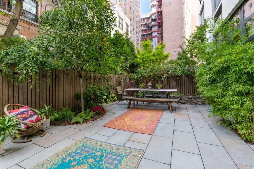 50 W 15th Street New York City NY 10011