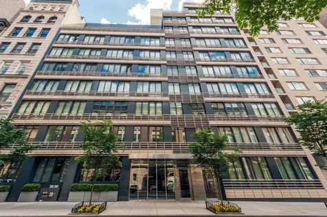 50 W 15th Street New York City NY 10011